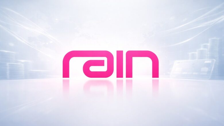 Rain Raises $250M Series C to Expand Stablecoin Payments Globally