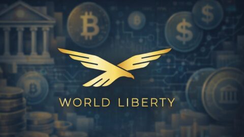 WLFI Applies for US Bank Charter as USD1 Stablecoin Gains Ground