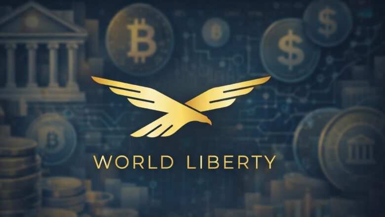 WLFI Applies for US Bank Charter as USD1 Stablecoin Gains Ground