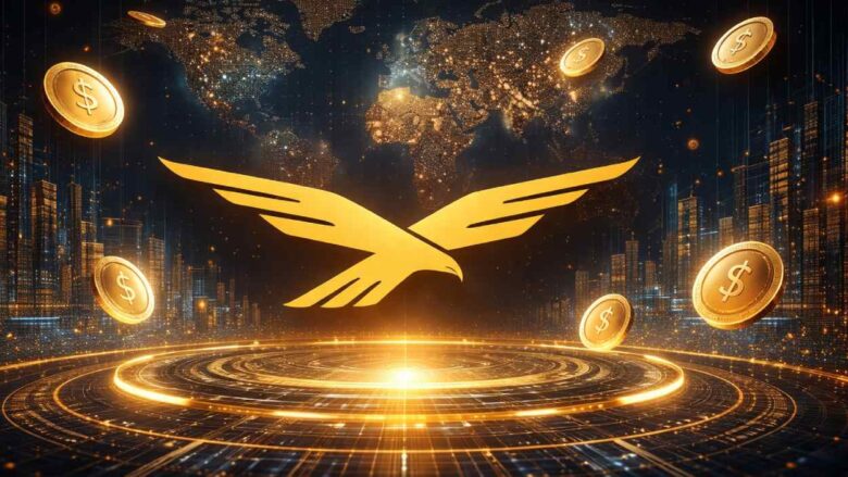 Trump-Backed World Liberty Debuts Lending Platform as USD1 Shines