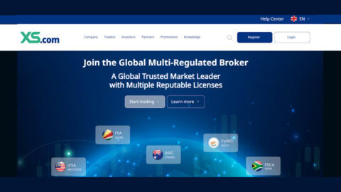 XS.com Review 2026: Is XS Ltd Safe or a Scam Broker?