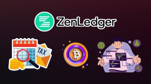 ZenLedger Statistics 2026: Save Big, Stay Compliant