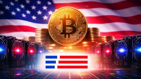 American Bitcoin Reports 153m Annual Loss