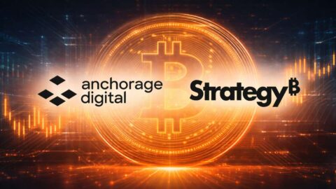 Anchorage Digital Invests In Mstr Stock