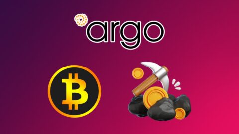 Argo Blockchain Statistics 2026: BTC Mining on the Edge
