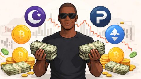 Arthur Hayes Sells $3.1M in DeFi Tokens Amid Market Slump