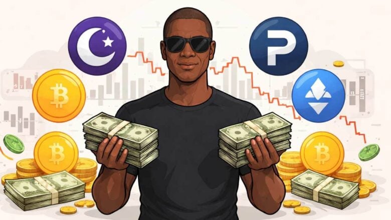 Arthur Hayes Sells $3.1M in DeFi Tokens Amid Market Slump