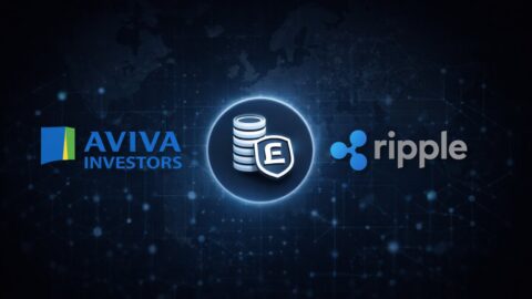 Aviva Investors Taps Ripple to Tokenize Funds on XRPL