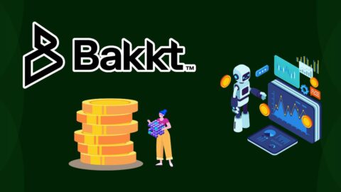 Bakkt Statistics