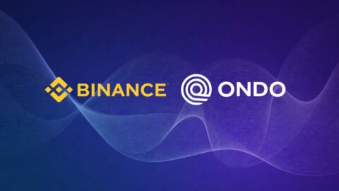 Binance Brings Ondo Finance Tokenized Stocks On Platform
