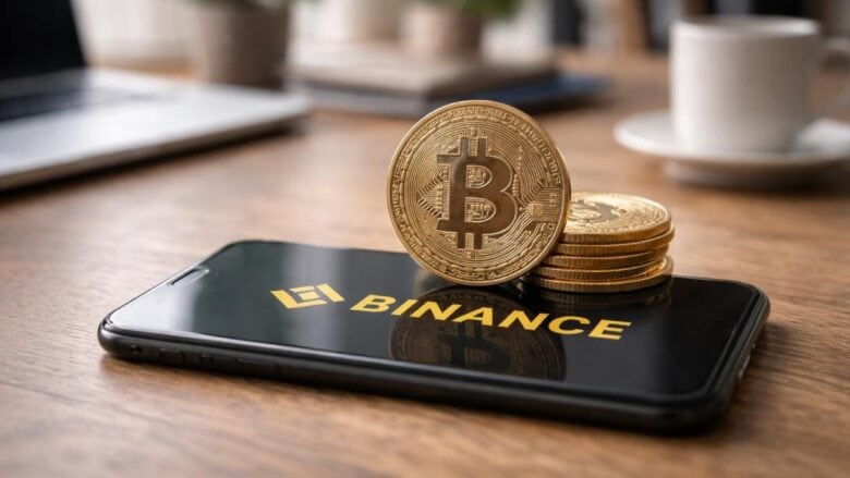 Binance Locks 15,000 BTC Into SAFU Fund After $1B Conversion