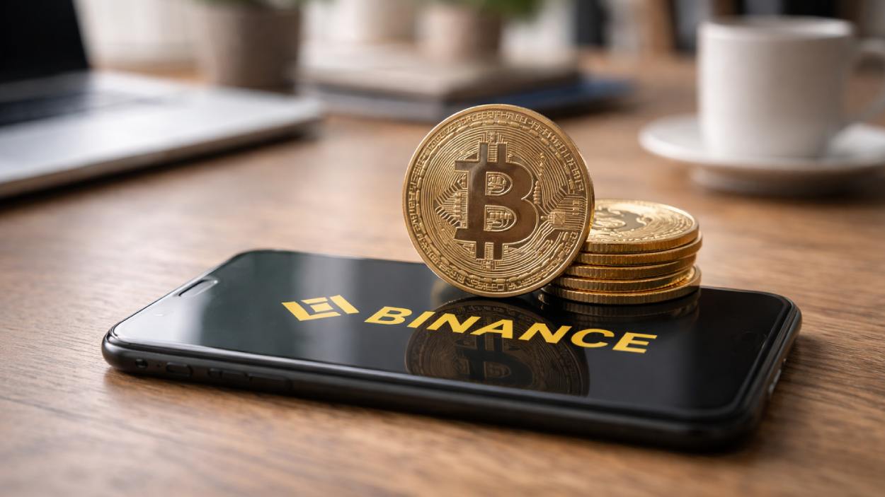 Binance Completes Conversion Of Safu To Bitcoin