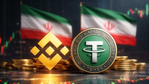 Binance Denies Claims Of Oversight Of Iranian Tether Transfers