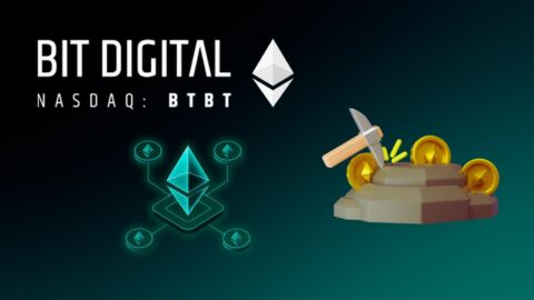 Bit Digital Statistics 2026: Growth, Risks, Value