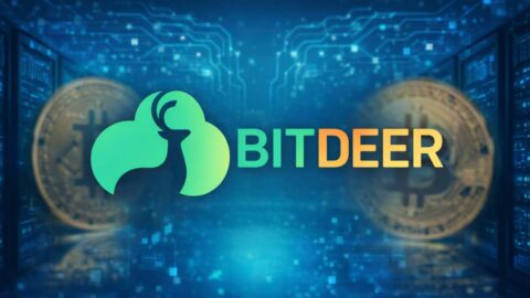 Bitdeer Cuts Btc Reserves To Zero As Ai Grows