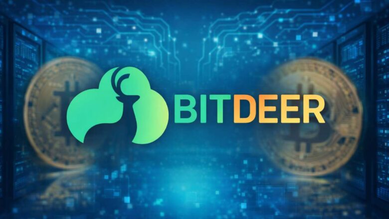 Bitdeer Cuts BTC Reserves to Zero as AI Grows