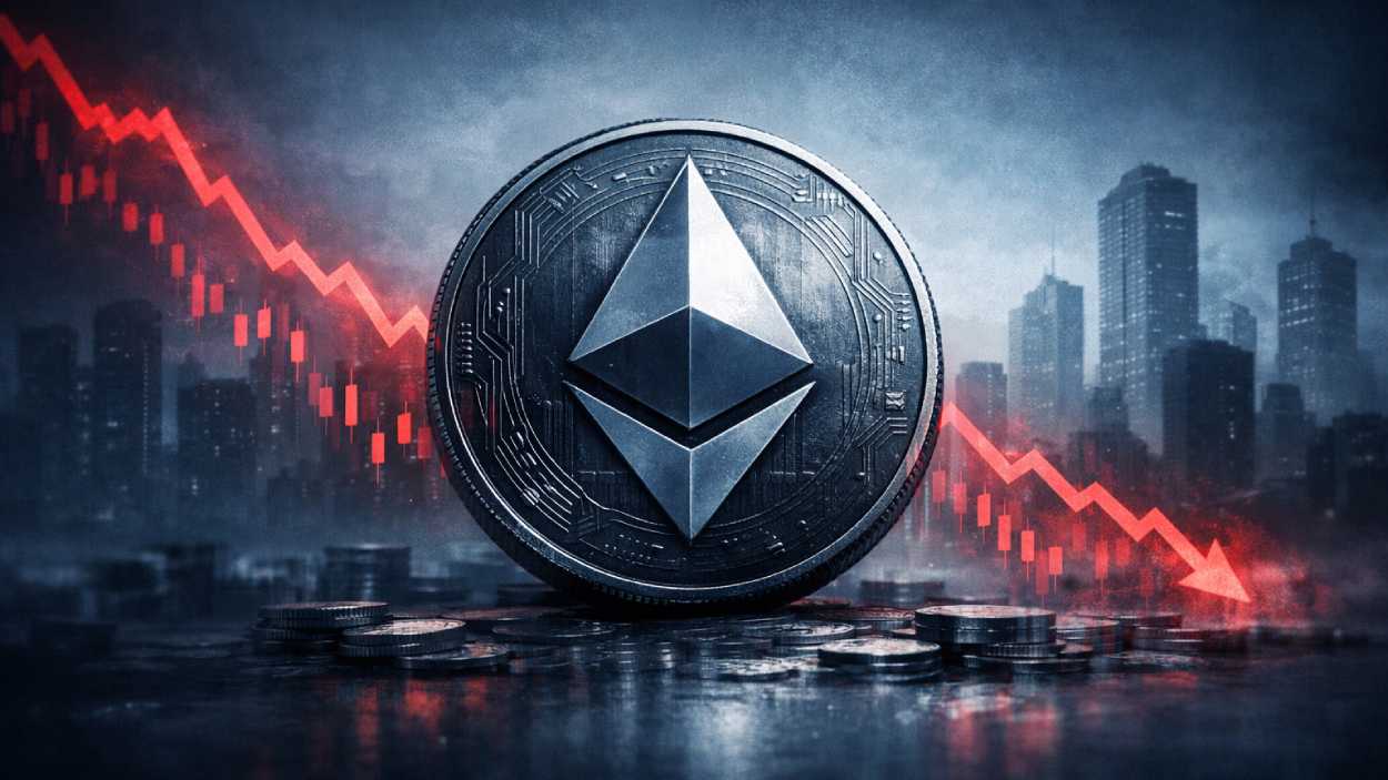 Bitmine Technologies Now Has 6b Usd Unrealized Eth Losses