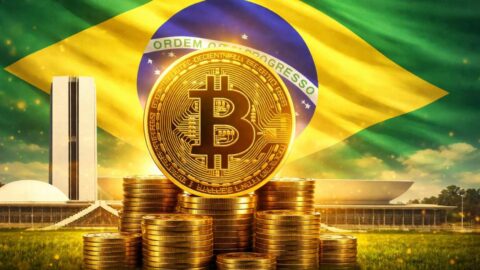 Brazil Plans to Buy 1 Million Bitcoin for National Reserve