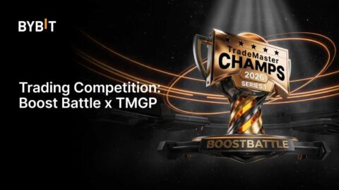 Bybit Launches Trading Championship