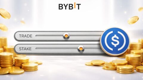 Bybit Offers 800 000 Usdc For Traders And Stakers