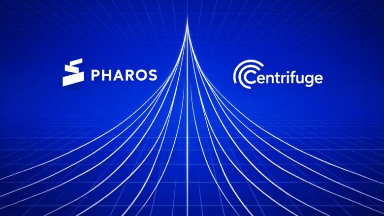 Centrifuge and Pharos Partner to Scale Tokenized Treasuries
