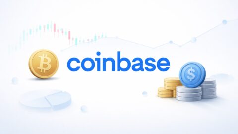 Coinbase Reports $667M Loss Amid Crypto Market Slump