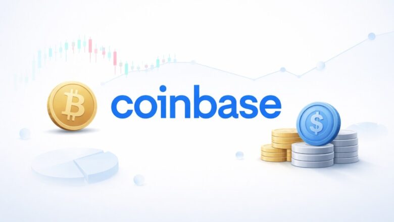 Coinbase Reports $667M Loss Amid Crypto Market Slump