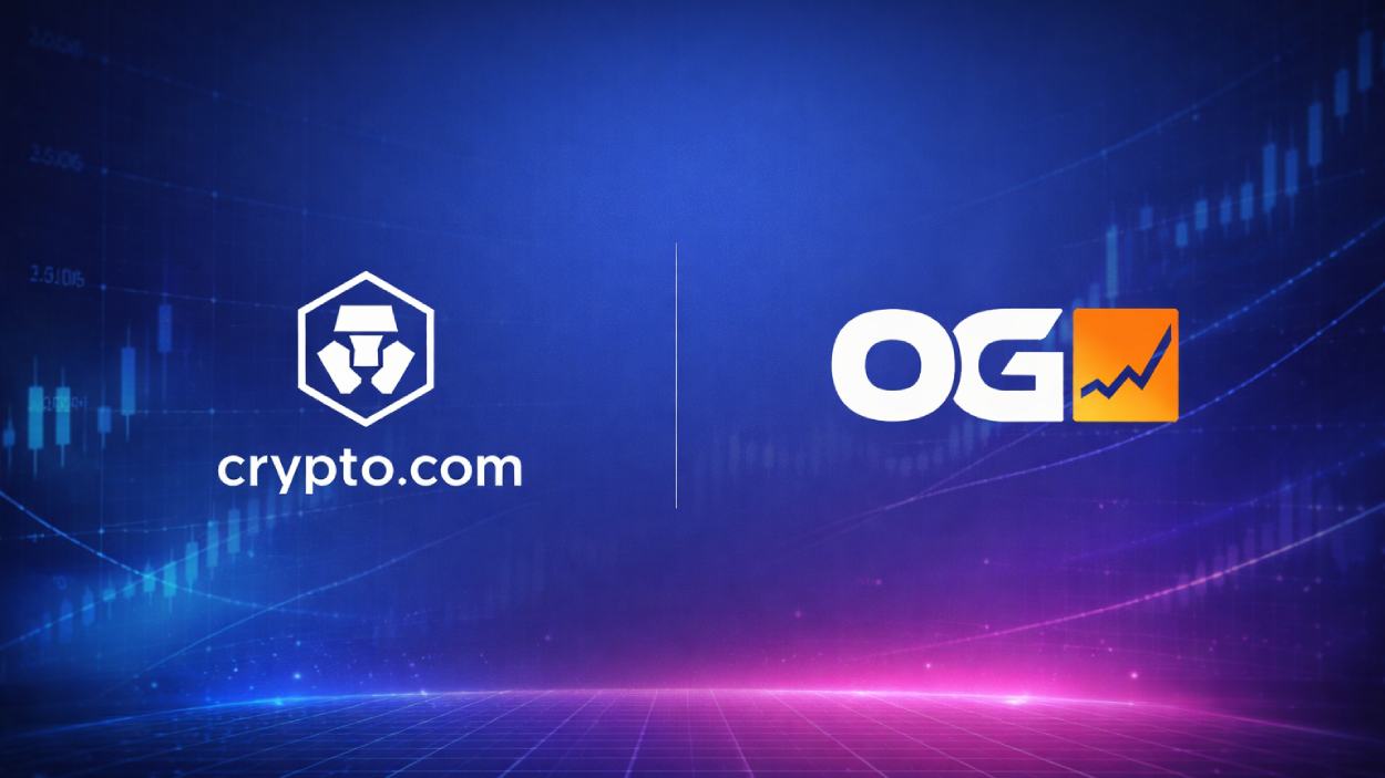 Crypto Com Launches Og App For Prediction Sports