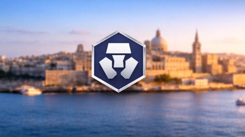 Crypto.com Boosts EU Compliance With New MFSA Licence