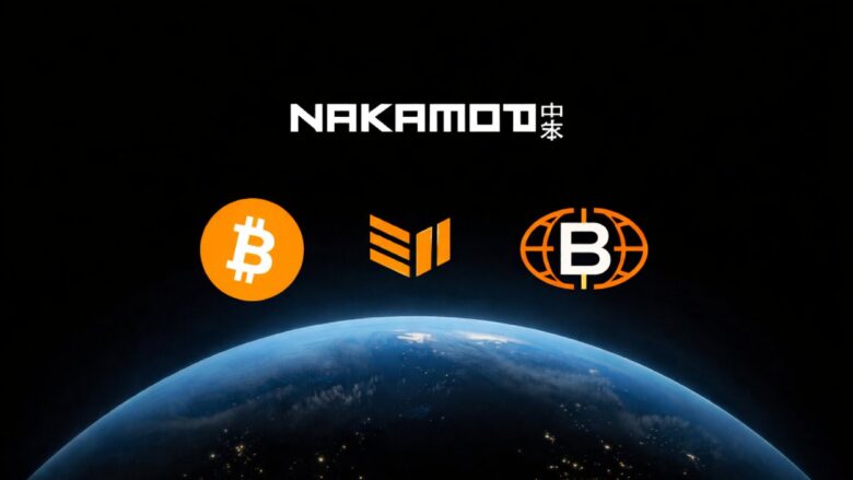 David Bailey’s Nakamoto Acquires BTC Inc and UTXO