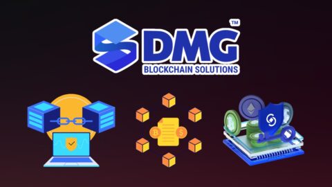 DMG Blockchain Statistics