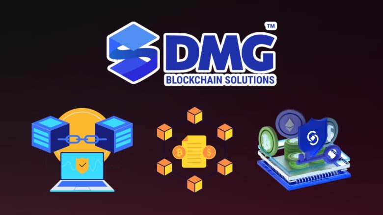 DMG Blockchain Statistics 2026: Growth Insights
