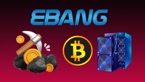 Ebang International Statistics