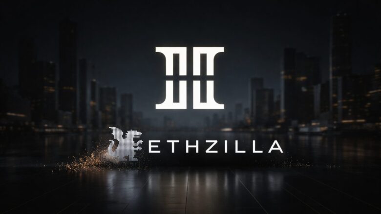 Ethzilla Rebrands to Forum Markets, Ends ETH Treasury Strategy