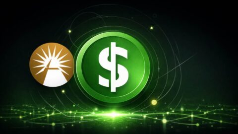 FIDD Stablecoin by Fidelity Now Live for Investors on Ethereum