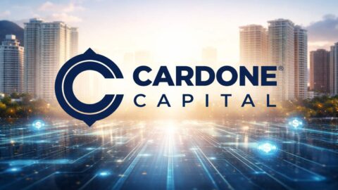 Grant Cardone to Tokenize $5B Real Estate Portfolio