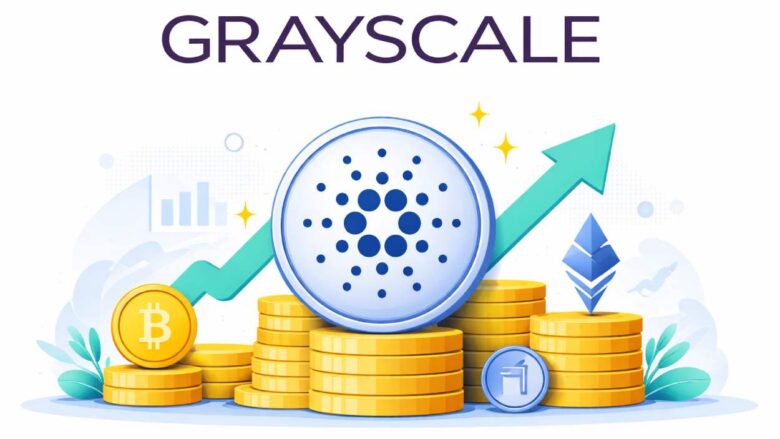 Grayscale Increases ADA Exposure Amid Bitcoin DeFi Push