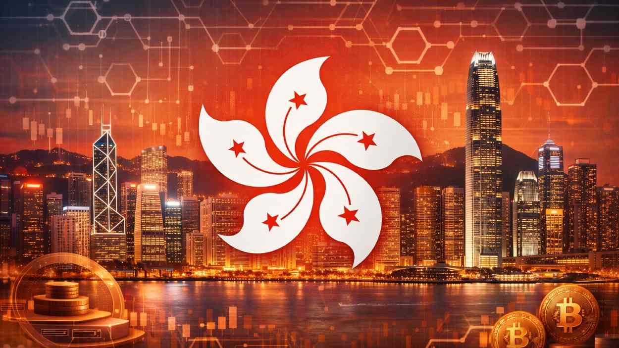 Hong Kong Advances Stablecoin Plans Despite China Ban