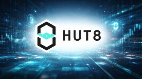 Hut 8 Misses Revenue Estimates, Books $401M Bitcoin Loss in Q4