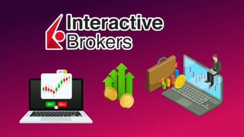 Interactive Brokers Statistics 2026: Record Growth