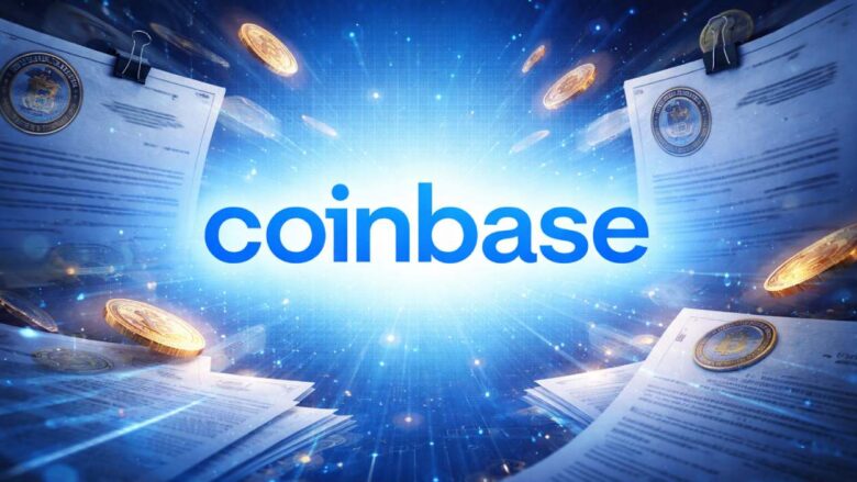 Jeffrey Epstein Invested $3M in Coinbase, DOJ Docs Reveal