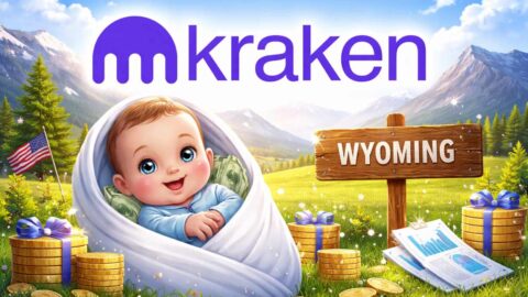Kraken To Sponsor Trump Accounts For All Wyoming Newborns