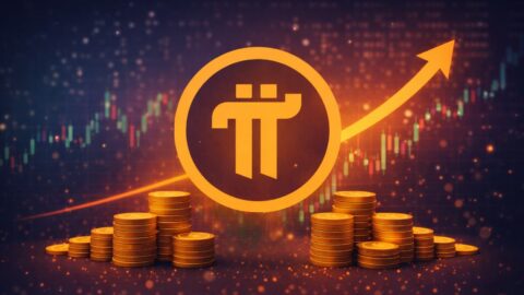 Pi Coin Price Jumps After Kraken Roadmap Update