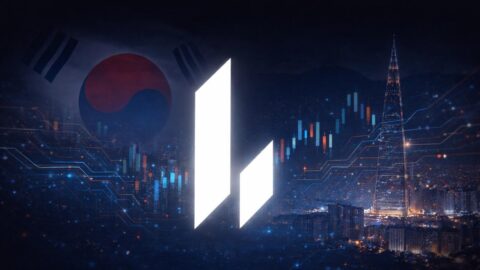 Lighter DEX Adds Korean Stock Perps With 10x Leverage