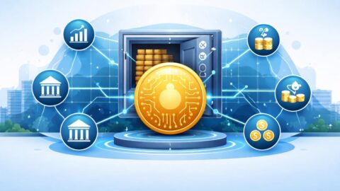 Lombard Launches Bitcoin Smart Accounts for DeFi Access