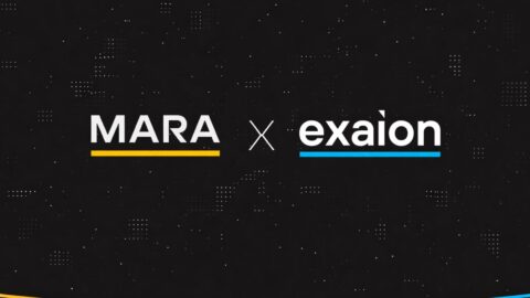 Mara Holdings Buys Exaion Stake