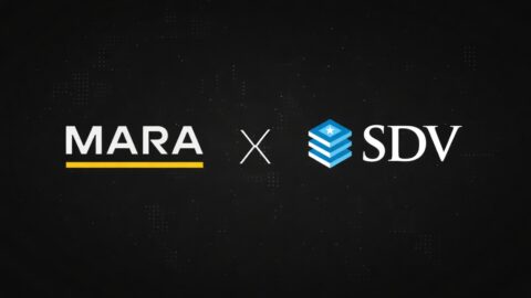 Mara Partners With Starwood Capital
