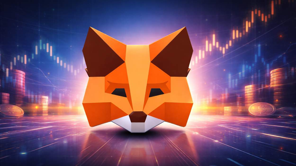 MetaMask Adds 200+ Tokenized US Stocks and ETFs