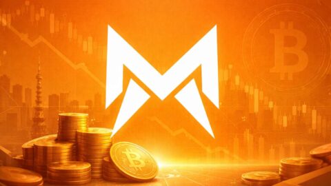 Metaplanet Commits $137M to Bitcoin Amid Losses