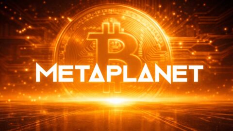 Metaplanet Revenue Jumps 738% on Bitcoin Strategy